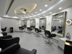 Beauty Centers in Dubai