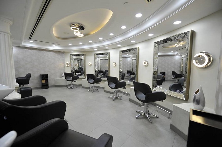 Beauty Centers in Dubai