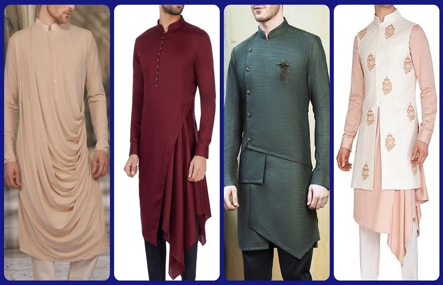 6 Designer Kurta Styles