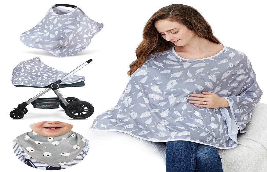 Nursing Covers