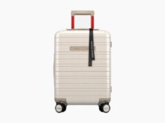 Premium Luggage Brands