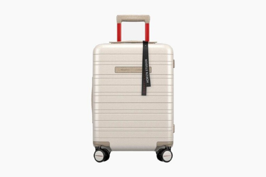 Premium Luggage Brands