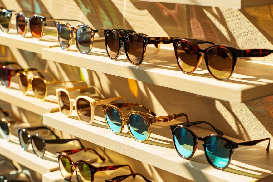 Choppers sunglasses
